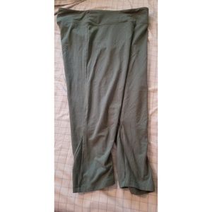 Victoria Secret capri leggings